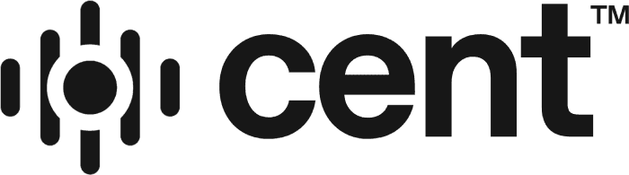 Cent logo