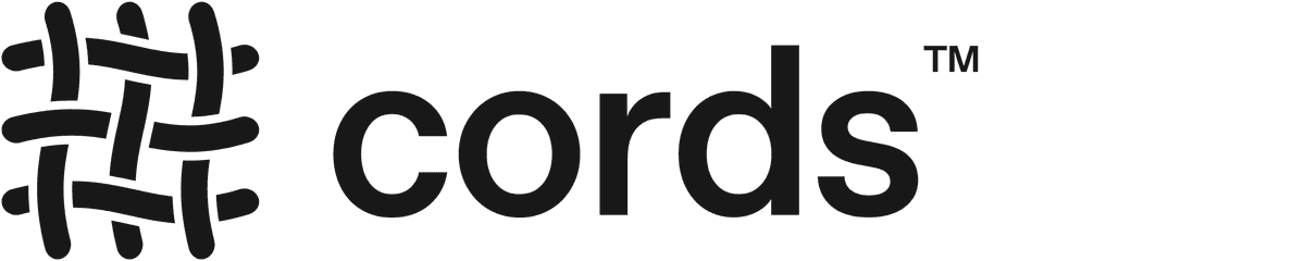 Cords logo