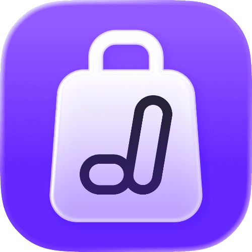 SellerPad logo